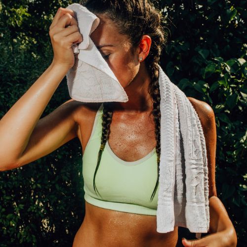 How to Reduce Facial Redness After Exercise Fast